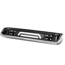 Load image into Gallery viewer, 07-10 Ford Explorer Sport Trac / 04-08 F-150 / 06-08 Lincoln Mark LT 3rd Brake Light - 3D LED Black