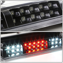 Load image into Gallery viewer, 04-10 Ford F-150 / Explorer Sport Trac LED 3rd Brake Light - Black
