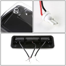 Load image into Gallery viewer, 04-10 Ford F-150 / Explorer Sport Trac LED 3rd Brake Light - Black