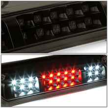 Load image into Gallery viewer, 2004-2010 Ford F-150 / Explorer Sport Trac LED 3rd Brake Light - Black/Smoke