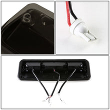 Load image into Gallery viewer, 2004-2010 Ford F-150 / Explorer Sport Trac LED 3rd Brake Light - Black/Smoke