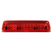 Load image into Gallery viewer, 3rd Brake Light LED Red - Ford Explorer Sport Trac F-150 Mark LT