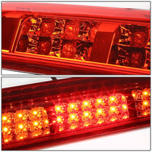 Load image into Gallery viewer, 3rd Brake Light LED Red - Ford Explorer Sport Trac F-150 Mark LT