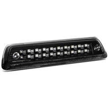 Load image into Gallery viewer, 09-14 Ford F-150 / 10-14 Lincoln Mark LT LED 3rd Brake Light - Black