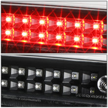 Load image into Gallery viewer, 09-14 Ford F-150 / 10-14 Lincoln Mark LT LED 3rd Brake Light - Black
