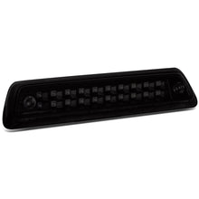 Load image into Gallery viewer, 09-14 Ford F-150 / 10-14 Lincoln Mark LT LED 3rd Brake Light Black Smoke
