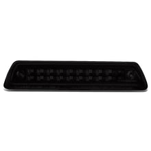 Load image into Gallery viewer, 09-14 Ford F-150 / 10-14 Lincoln Mark LT LED 3rd Brake Light Black Smoke