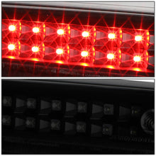 Load image into Gallery viewer, 09-14 Ford F-150 / 10-14 Lincoln Mark LT LED 3rd Brake Light Black Smoke