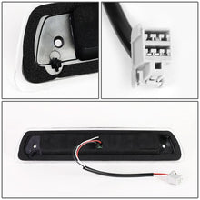 Load image into Gallery viewer, 09-14 Ford F-150 / 10-14 Lincoln Mark LT LED 3rd Brake Light Black Smoke