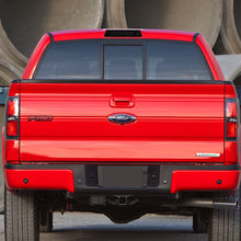 Load image into Gallery viewer, 09-14 Ford F-150 / 10-14 Lincoln Mark LT LED 3rd Brake Light Black Smoke