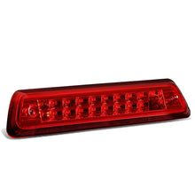 Load image into Gallery viewer, 09-14 Ford F-150 / 10-14 Lincoln Mark LT LED 3rd Brake Light - Red