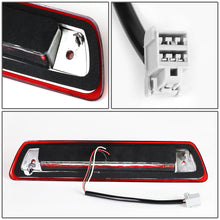Load image into Gallery viewer, 09-14 Ford F-150 / 10-14 Lincoln Mark LT LED 3rd Brake Light - Red