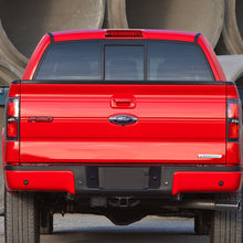 Load image into Gallery viewer, 09-14 Ford F-150 / 10-14 Lincoln Mark LT LED 3rd Brake Light - Red
