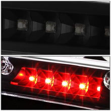 Load image into Gallery viewer, 15-20 Ford F-150/F-250/F-350/F-450/F-550 LED Third Brake Light - Black/Smoke