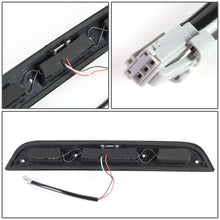 Load image into Gallery viewer, 15-20 Ford F-150/F-250/F-350/F-450/F-550 LED Third Brake Light - Black/Smoke