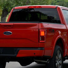Load image into Gallery viewer, 15-20 Ford F-150/F-250/F-350/F-450/F-550 LED Third Brake Light - Red