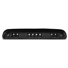 Load image into Gallery viewer, 92-97 Ford F-150 Bronco F-250 F-350 LED 3rd Brake Light Black