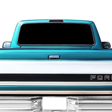 Load image into Gallery viewer, 92-97 Ford F-150 Bronco F-250 F-350 LED 3rd Brake Light Black