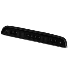 Load image into Gallery viewer, 92-97 Ford F-150 Bronco F-250 F-350 LED 3rd Brake Light Black Smoke