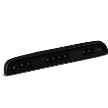 Load image into Gallery viewer, 92-97 Ford F-150 Bronco F-250 F-350 LED 3rd Brake Light Black Smoke