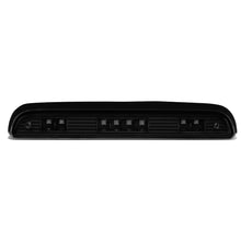 Load image into Gallery viewer, 92-97 Ford F-150 Bronco F-250 F-350 LED 3rd Brake Light Black Smoke