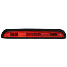Load image into Gallery viewer, 92-97 Ford F-150 F-250 F-350 Bronco 3rd Brake Light LED Red