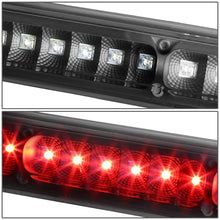 Load image into Gallery viewer, 97-03 Ford F-150 / 04 Heritage / 97-99 F-250 LED 3rd Brake Light Black