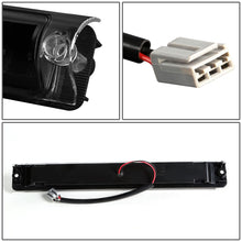 Load image into Gallery viewer, 97-03 Ford F-150 / 04 Heritage / 97-99 F-250 LED 3rd Brake Light Black