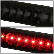 Load image into Gallery viewer, 97-03 Ford F-150 / 04 Heritage / 97-99 F-250 LED 3rd Brake Light Black