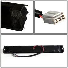 Load image into Gallery viewer, 97-03 Ford F-150 / 04 Heritage / 97-99 F-250 LED 3rd Brake Light Black