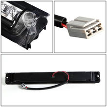 Load image into Gallery viewer, 1997-2004 Ford F-150 F-250 LED 3rd Brake Light - Chrome