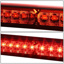Load image into Gallery viewer, 97-04 Ford F-150 / 97-99 F-250 LED 3rd Brake Light - Red