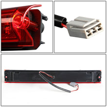 Load image into Gallery viewer, 97-04 Ford F-150 / 97-99 F-250 LED 3rd Brake Light - Red