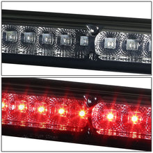 Load image into Gallery viewer, 97-04 Ford F-150 / 97-99 F-250 LED 3rd Brake Light - Smoke