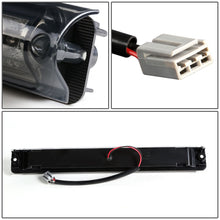Load image into Gallery viewer, 97-04 Ford F-150 / 97-99 F-250 LED 3rd Brake Light - Smoke