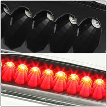 Load image into Gallery viewer, 98-01 Ford Explorer LED 3rd Brake Light - Black
