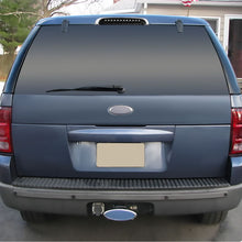 Load image into Gallery viewer, 98-01 Ford Explorer LED 3rd Brake Light - Black