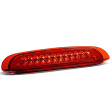Load image into Gallery viewer, 1998-2001 Ford Explorer LED 3rd Brake Light - Red