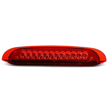 Load image into Gallery viewer, 1998-2001 Ford Explorer LED 3rd Brake Light - Red
