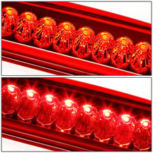 Load image into Gallery viewer, 1998-2001 Ford Explorer LED 3rd Brake Light - Red