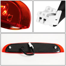 Load image into Gallery viewer, 1998-2001 Ford Explorer LED 3rd Brake Light - Red