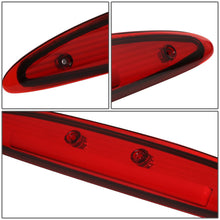 Load image into Gallery viewer, 97-02 Ford Expedition LED 3rd Brake Light - Red