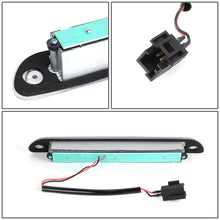 Load image into Gallery viewer, 01-07 Ford Escape / 05-07 Mercury Mariner LED 3rd Brake Light Black