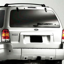 Load image into Gallery viewer, 01-07 Ford Escape / 05-07 Mercury Mariner LED 3rd Brake Light Black