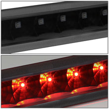 Load image into Gallery viewer, 2001-2007 Ford Escape LED 3rd Brake Light - Black Smoke