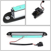 Load image into Gallery viewer, 2001-2007 Ford Escape LED 3rd Brake Light - Black Smoke