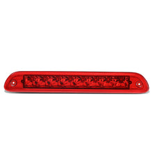 Load image into Gallery viewer, 2001-2007 Ford Escape 3rd Brake Light LED Red