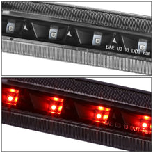 Load image into Gallery viewer, 2013-2018 Ford Escape LED 3rd Brake Light - Black