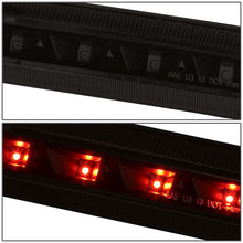 Load image into Gallery viewer, 2013-2018 Ford Escape LED Third Brake Light - Black Smoke