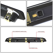 Load image into Gallery viewer, 2013-2018 Ford Escape LED Third Brake Light - Black Smoke
